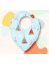 Bavoir bandana - TIPI INDIEN