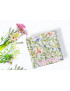 Grandi alviette lavabili LIPARI (set di 8)