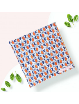 Essuie - tout lavable VINTAGE (5 feuilles)