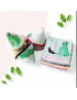 Set de tipis para orinar y toallitas lavables DRAGÓN DOUDOU
