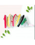 Set of pee teepees and washable wipes DRAGON DOUDOU
