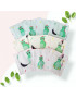 Set de tipis para orinar y toallitas lavables DRAGÓN DOUDOU