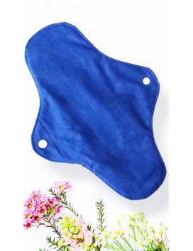 Confezione da 7 assorbenti lavabili ROSE-LIN (XL/NIGHT)