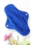 Pack 7 serviettes hygiéniques lavables ROSE-LIN (XL / NUIT)