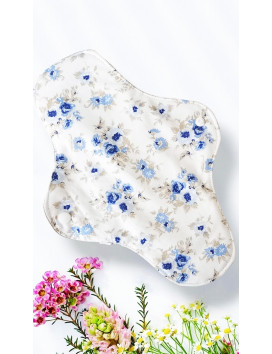 Confezione da 7 assorbenti lavabili ROSE-LIN (XL/NIGHT)
