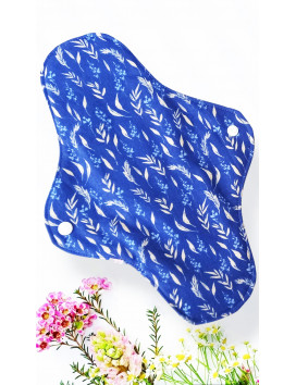 Confezione da 7 assorbenti lavabili ROSE-LIN (XL/NIGHT)