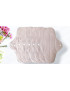 Pack 7 serviettes hygiéniques lavables ROSE-LIN (XL / NUIT)