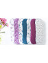 Confezione da 7 assorbenti lavabili GINKGO (XL/NIGHT)