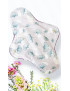 Confezione da 7 assorbenti lavabili GINKGO (XL/NIGHT)