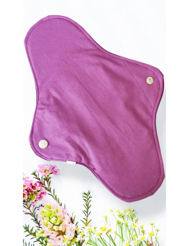 Confezione da 7 assorbenti lavabili GINKGO (XL/NIGHT)