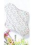 Confezione da 7 assorbenti lavabili GINKGO (XL/NIGHT)