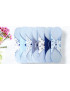 Pack de 7 toallas sanitarias lavables MONA (XL/NOCHE)