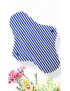 Pack de 7 toallas sanitarias lavables MONA (XL/NOCHE)
