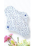 Pack de 7 toallas sanitarias lavables MONA (XL/NOCHE)
