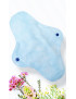 Pack de 7 toallas sanitarias lavables MONA (XL/NOCHE)