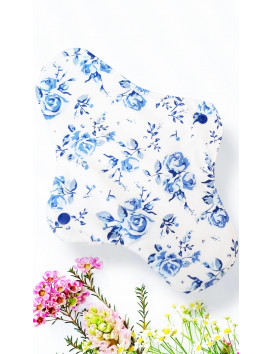 Pack de 7 toallas sanitarias lavables MONA (XL/NOCHE)