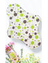Pack de 7 toallas sanitarias lavables DIENTE DE LEÓN (XL/NOCHE)