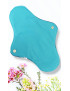 Confezione da 7 assorbenti lavabili GINKGO (XL/NIGHT)