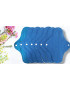 Packung mit 7 waschbaren Damenbinden GINKGO (XL / NACHT)