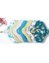 Pack de 7 toallas sanitarias lavables GINKGO (M)