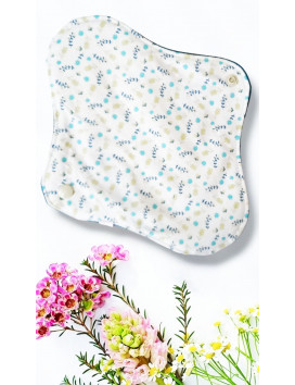 Pack de 7 toallas sanitarias lavables GINGKO (M)