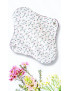 Packung mit 7 waschbaren Damenbinden GINGKO (M)