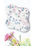 Packung mit 7 waschbaren Damenbinden GINGKO (M)