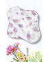 Packung mit 7 waschbaren Damenbinden GINGKO (M)