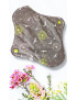 Pack de 7 toallas sanitarias lavables DIENTE DE LEÓN (M)