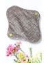 Pack de 7 toallas sanitarias lavables DIENTE DE LEÓN (M)