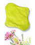 Pack de 7 toallas sanitarias lavables DIENTE DE LEÓN (M)