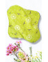 Pack of 7 washable sanitary napkins DANDELION (M)