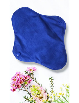 Confezione da 7 assorbenti lavabili MONA (M)