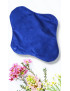 Pack de 7 toallas sanitarias lavables MONA (M)