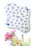 Pack de 7 toallas sanitarias lavables MONA (M)