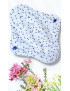 Pack de 7 toallas sanitarias lavables MONA (M)