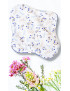 Pack 7 serviettes hygiéniques lavables CHAMPETRE (M)