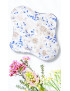 Pack 7 serviettes hygiéniques lavables CHAMPETRE (M)