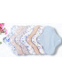 Pack 7 serviettes hygiéniques lavables CHAMPETRE (M)