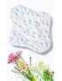 Pack 7 serviettes hygiéniques lavables ROSE-LIN (M)