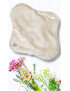 Pack 7 serviettes hygiéniques lavables ROSE-LIN (M)
