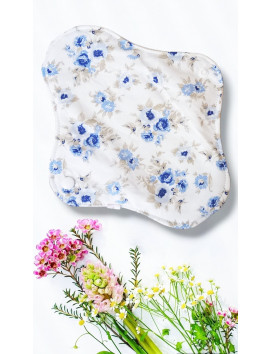 Pack de 7 toallas sanitarias lavables ROSE-LIN (M)