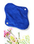 Pack 7 serviettes hygiéniques lavables ROSE-LIN (M)