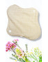 Pack 7 serviettes hygiéniques lavables ROSE-LIN (M)