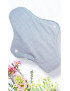 Confezione da 7 assorbenti lavabili PAESE (XL/NIGHT)