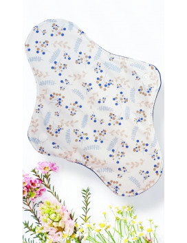 Confezione da 7 assorbenti lavabili PAESE (XL/NIGHT)