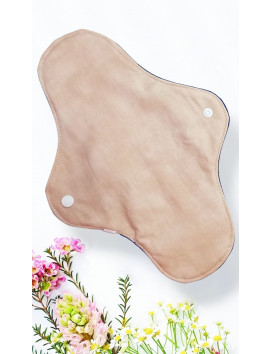 Pack of 7 COUNTRY washable sanitary napkins (XL / NIGHT)