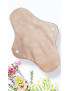 Confezione da 7 assorbenti lavabili PAESE (XL/NIGHT)