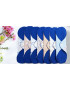 Confezione da 7 assorbenti lavabili PAESE (XL/NIGHT)