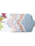 Confezione da 7 assorbenti lavabili PAESE (XL/NIGHT)